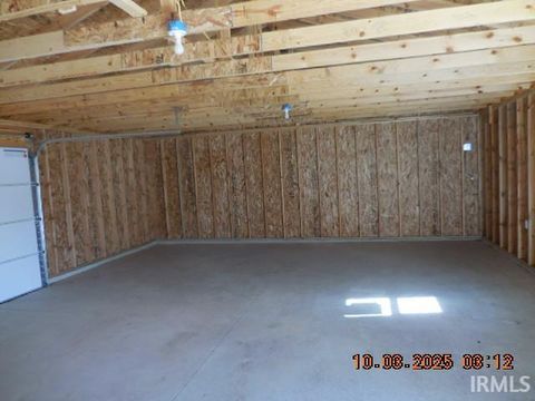 Tiny photo for 129 Market Street, Royal Center, IN 46978 (MLS # 202540254)