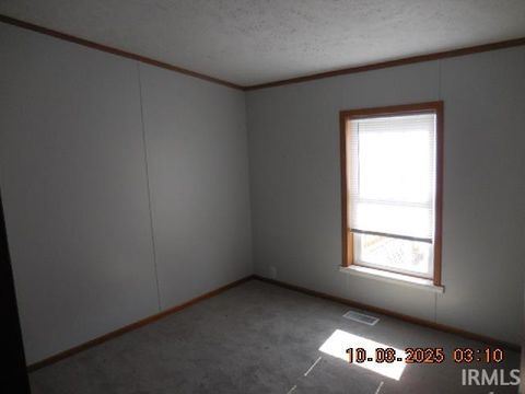 Tiny photo for 129 Market Street, Royal Center, IN 46978 (MLS # 202540254)