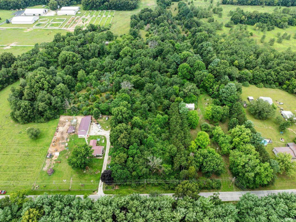 Photo of 0 S 100 W, North Judson, IN 46366 (MLS # 202632252)