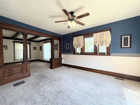 Tiny photo for 2131 North Street, Logansport, IN 46947 (MLS # 202617832)