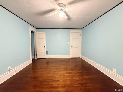 Tiny photo for 2131 North Street, Logansport, IN 46947 (MLS # 202617832)