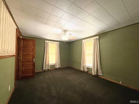 Tiny photo for 2131 North Street, Logansport, IN 46947 (MLS # 202617832)