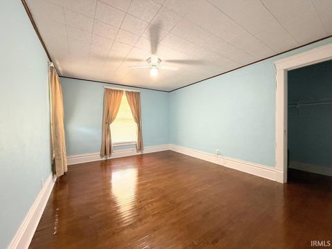 Tiny photo for 2131 North Street, Logansport, IN 46947 (MLS # 202617832)