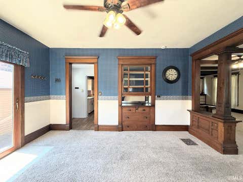 Tiny photo for 2131 North Street, Logansport, IN 46947 (MLS # 202617832)