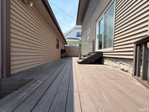 Tiny photo for 2131 North Street, Logansport, IN 46947 (MLS # 202617832)