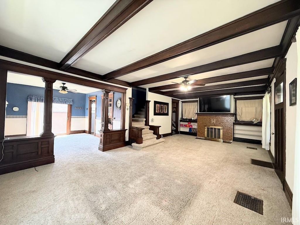 Photo of 2131 North Street, Logansport, IN 46947 (MLS # 202617832)