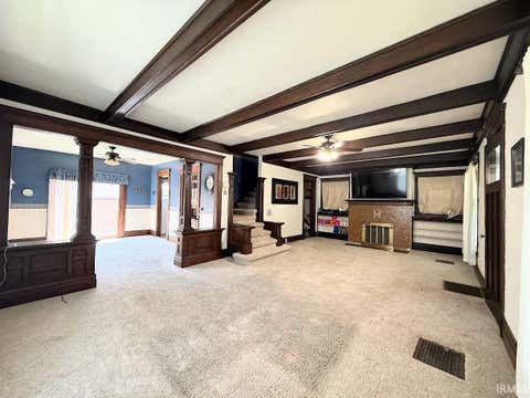 Tiny photo for 2131 North Street, Logansport, IN 46947 (MLS # 202617832)