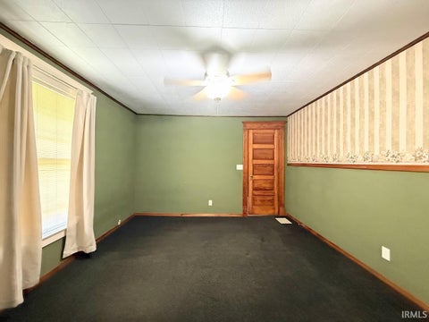 Tiny photo for 2131 North Street, Logansport, IN 46947 (MLS # 202617832)
