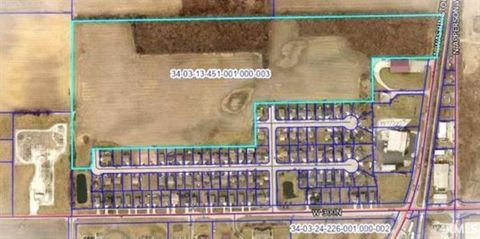 Photo of 316 W 300 N, Kokomo, IN 46901 (MLS # 202604767)