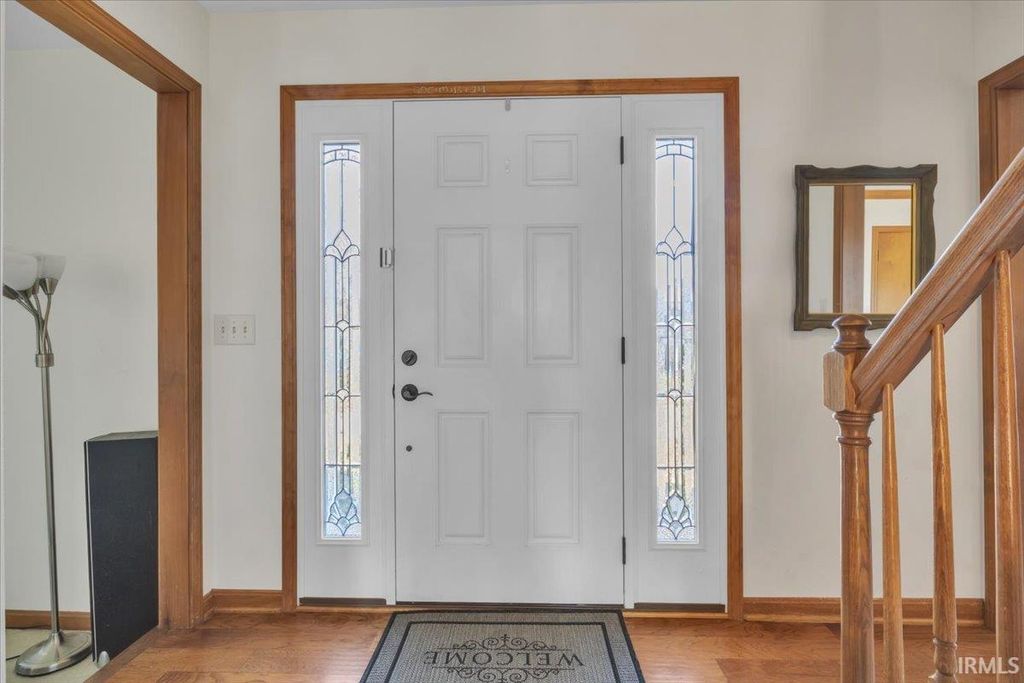 Photo of 7500 Tyring Road, Newburgh, IN 47630 (MLS # 202548265)