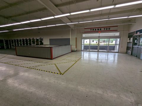 Tiny photo for 1801 E North Street, Kokomo, IN 46901 (MLS # 202423549)