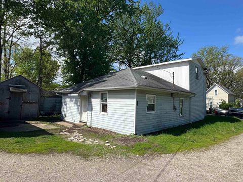 Tiny photo for 810 N Morrison Street, Kokomo, IN 46901 (MLS # 202616308)
