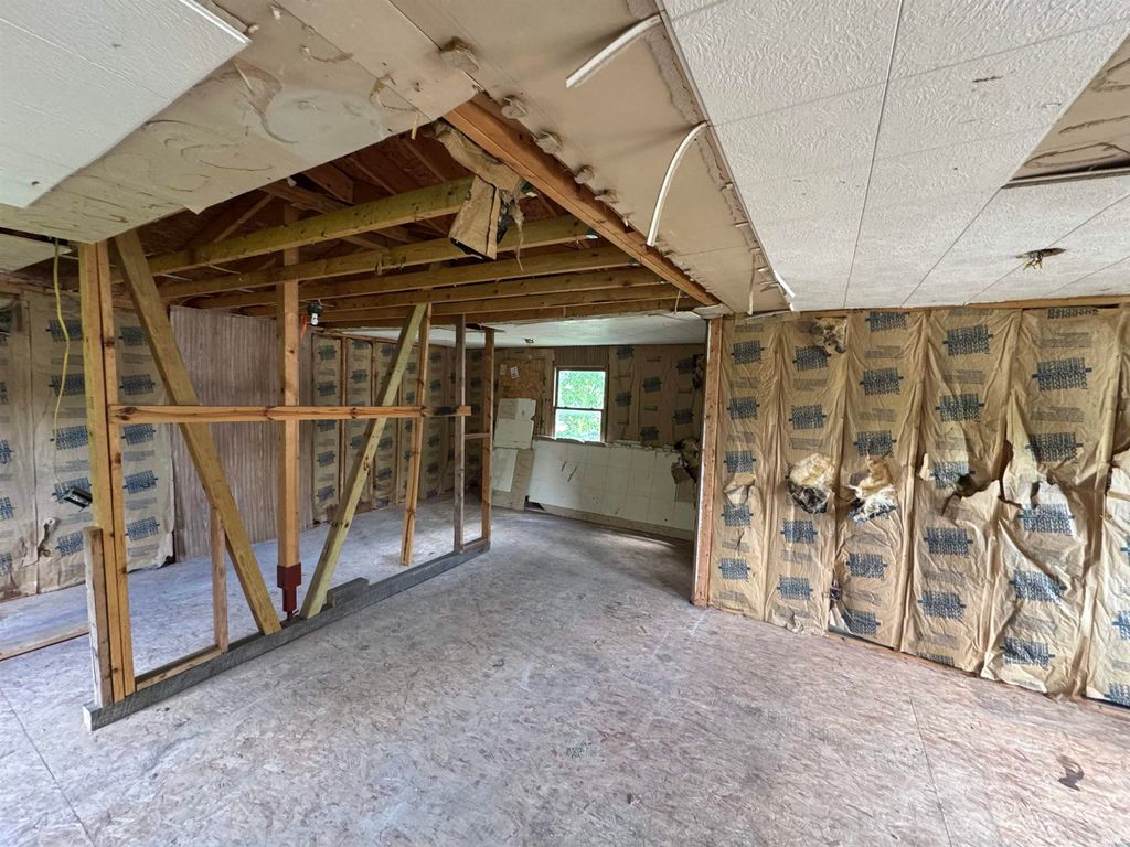 Photo of 810 N Morrison Street, Kokomo, IN 46901 (MLS # 202616308)