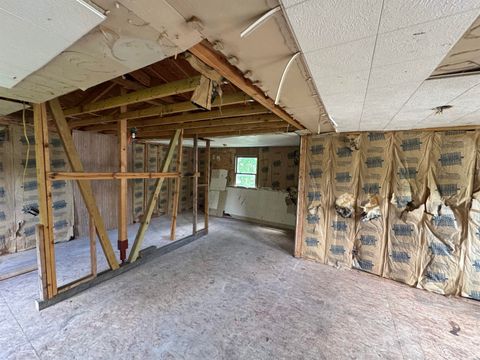 Tiny photo for 810 N Morrison Street, Kokomo, IN 46901 (MLS # 202616308)
