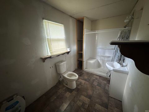 Tiny photo for 810 N Morrison Street, Kokomo, IN 46901 (MLS # 202616308)