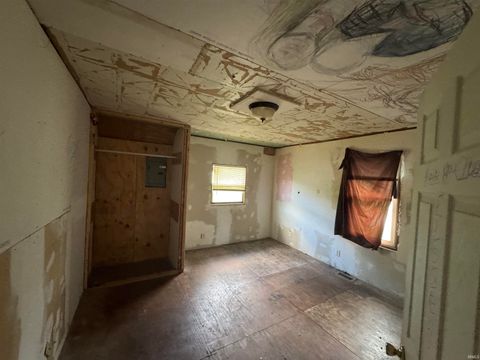 Tiny photo for 810 N Morrison Street, Kokomo, IN 46901 (MLS # 202616308)