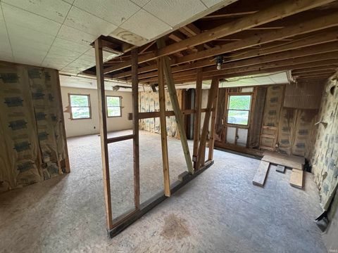 Tiny photo for 810 N Morrison Street, Kokomo, IN 46901 (MLS # 202616308)