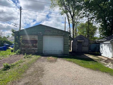 Tiny photo for 810 N Morrison Street, Kokomo, IN 46901 (MLS # 202616308)