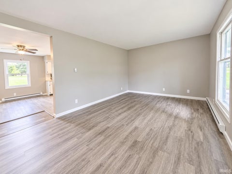Tiny photo for 2268 E Sycamore Drive, Rochester, IN 46975 (MLS # 202643099)