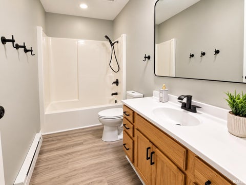 Tiny photo for 2268 E Sycamore Drive, Rochester, IN 46975 (MLS # 202643099)