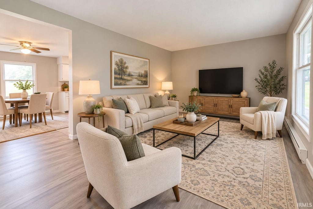 Photo of 2268 E Sycamore Drive, Rochester, IN 46975 (MLS # 202643099)