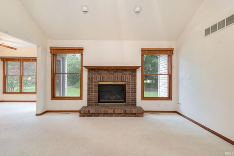 Tiny photo for 53183 Pine Brook Drive, Bristol, IN 46507 (MLS # 202640764)