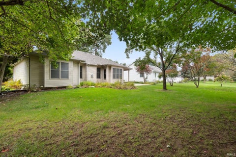 Tiny photo for 53183 Pine Brook Drive, Bristol, IN 46507 (MLS # 202640764)