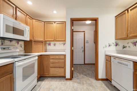 Tiny photo for 53183 Pine Brook Drive, Bristol, IN 46507 (MLS # 202640764)