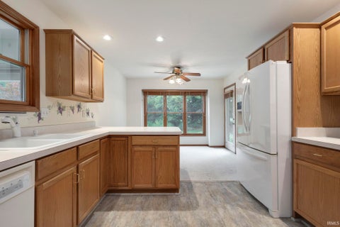 Tiny photo for 53183 Pine Brook Drive, Bristol, IN 46507 (MLS # 202640764)
