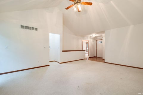 Tiny photo for 53183 Pine Brook Drive, Bristol, IN 46507 (MLS # 202640764)