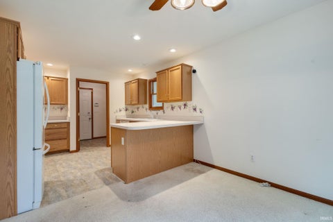 Tiny photo for 53183 Pine Brook Drive, Bristol, IN 46507 (MLS # 202640764)