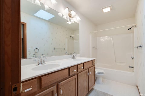 Tiny photo for 53183 Pine Brook Drive, Bristol, IN 46507 (MLS # 202640764)