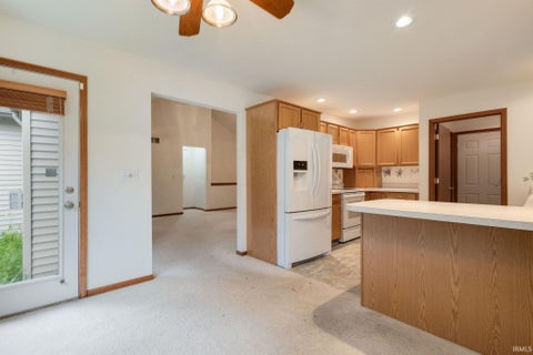 Tiny photo for 53183 Pine Brook Drive, Bristol, IN 46507 (MLS # 202640764)