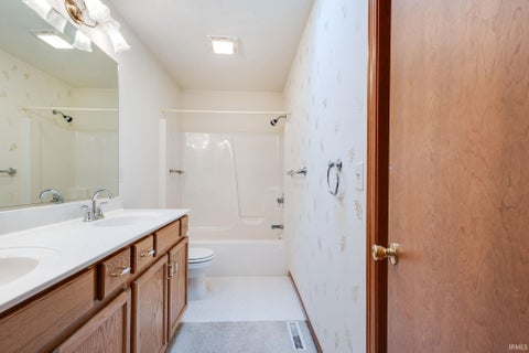 Tiny photo for 53183 Pine Brook Drive, Bristol, IN 46507 (MLS # 202640764)