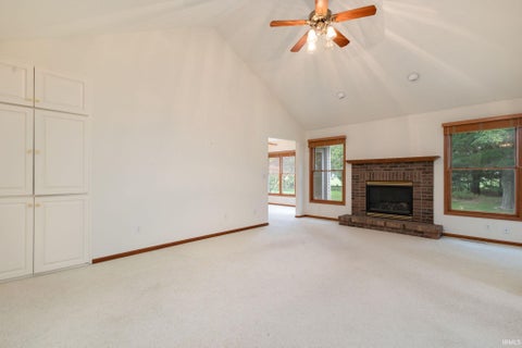 Tiny photo for 53183 Pine Brook Drive, Bristol, IN 46507 (MLS # 202640764)
