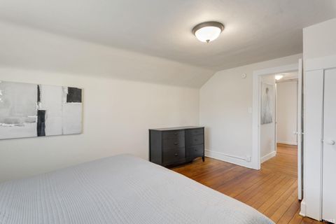 Tiny photo for 1321 N Brookfield Street, South Bend, IN 46628 (MLS # 202606506)