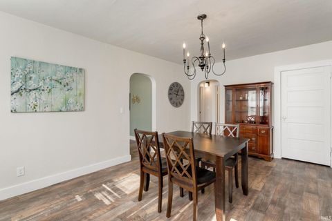 Tiny photo for 1321 N Brookfield Street, South Bend, IN 46628 (MLS # 202606506)