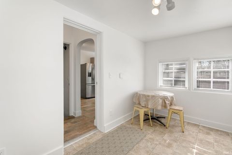 Tiny photo for 1321 N Brookfield Street, South Bend, IN 46628 (MLS # 202606506)