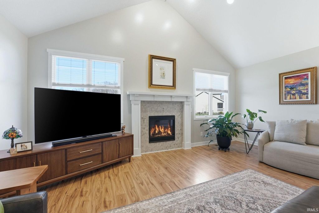 Photo of 814 Pentolina Drive, Fort Wayne, IN 46845 (MLS # 202609360)