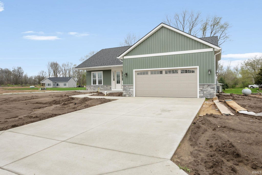 Photo of 50775 Stella Court, Bristol, IN 46507 (MLS # 202616908)