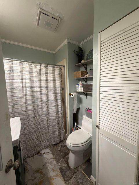 Tiny photo for 6255 W 00 Ns, Kokomo, IN 46901 (MLS # 202612171)