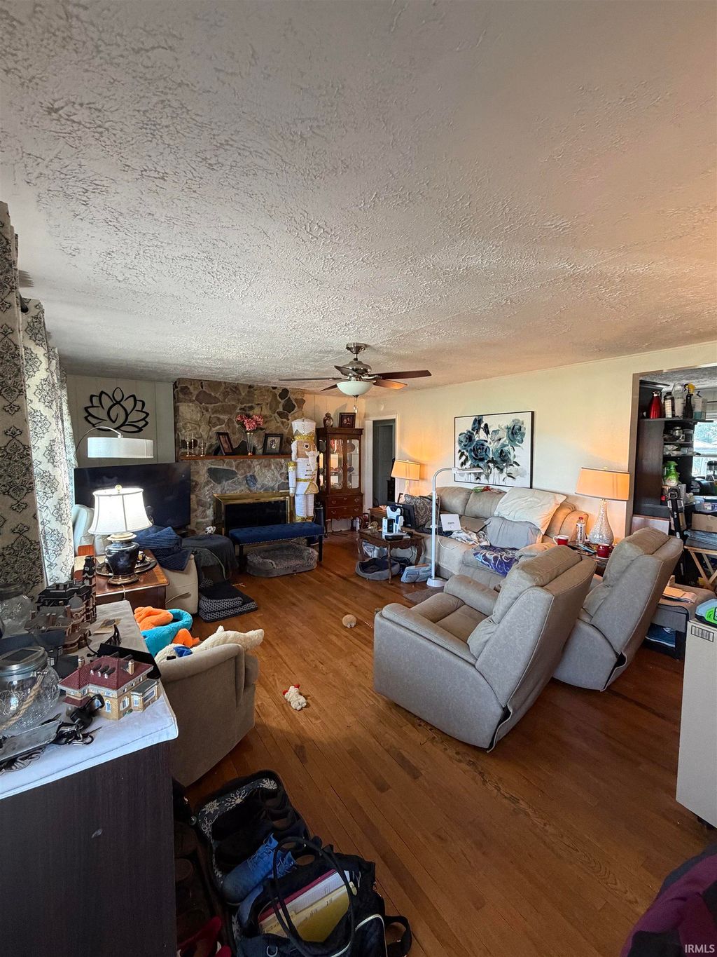 Photo of 6255 W 00 Ns, Kokomo, IN 46901 (MLS # 202612171)