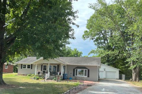 Photo of 6255 W 00 Ns, Kokomo, IN 46901 (MLS # 202612171)