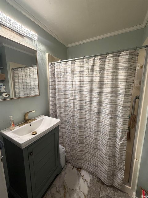 Tiny photo for 6255 W 00 Ns, Kokomo, IN 46901 (MLS # 202612171)