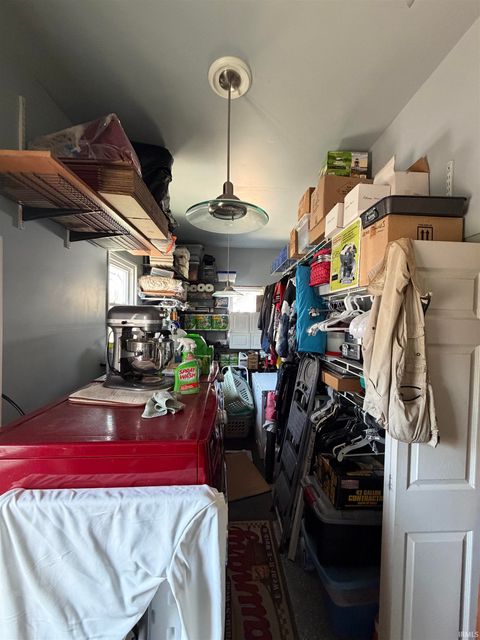 Tiny photo for 6255 W 00 Ns, Kokomo, IN 46901 (MLS # 202612171)