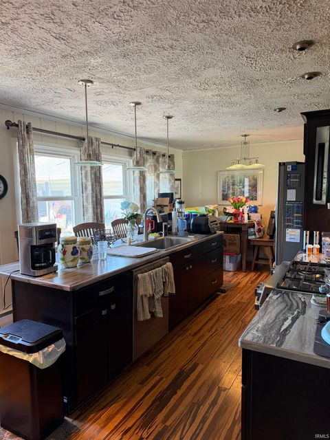 Tiny photo for 6255 W 00 Ns, Kokomo, IN 46901 (MLS # 202612171)