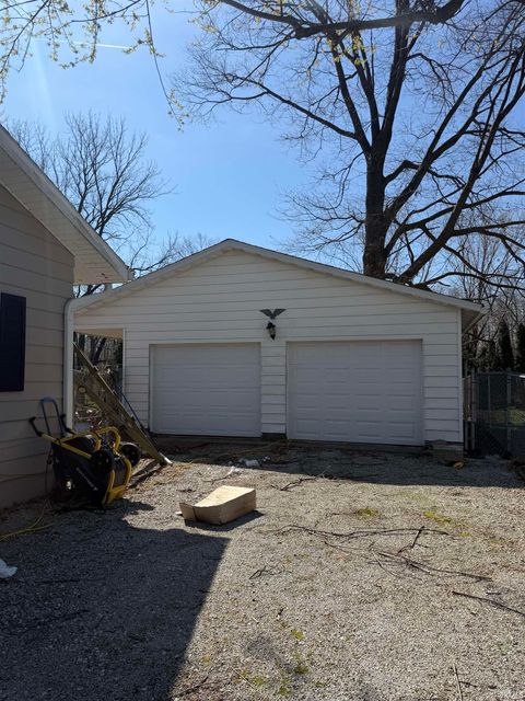 Tiny photo for 6255 W 00 Ns, Kokomo, IN 46901 (MLS # 202612171)