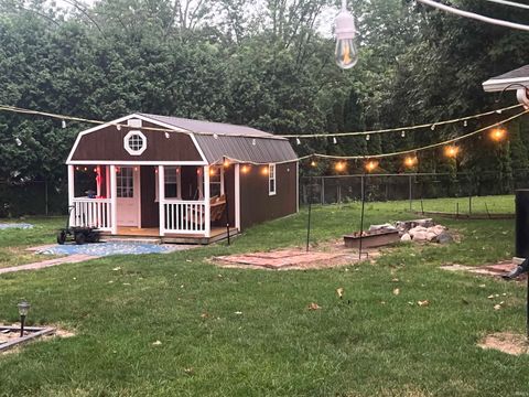 Tiny photo for 6255 W 00 Ns, Kokomo, IN 46901 (MLS # 202612171)