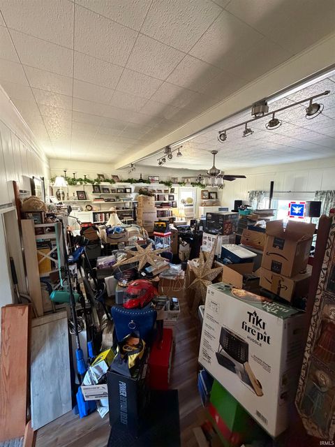 Tiny photo for 6255 W 00 Ns, Kokomo, IN 46901 (MLS # 202612171)