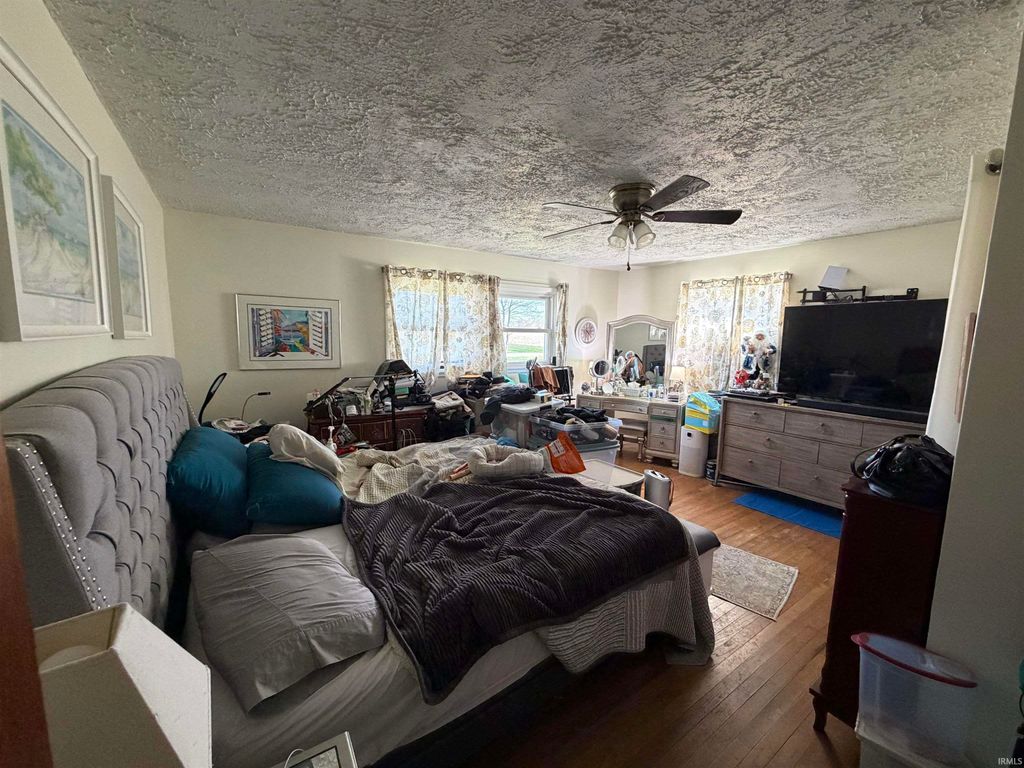 Photo of 6255 W 00 Ns, Kokomo, IN 46901 (MLS # 202612171)